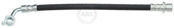 ABS Gumifékcső SL5287_ABS